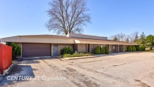 Office property for sale in Saginaw, MI