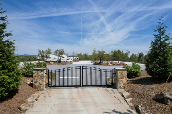 Listing Image #2 - Land for sale at 630 Shallow Ford View Rd, Salem SC 29676 Listing Image #2 - Land for sale at 630 Shallow Ford View Rd, Salem SC 29676