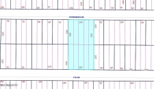 Listing Image #2 - Land for sale at Fig Drive, Bay Saint Louis MS 39520