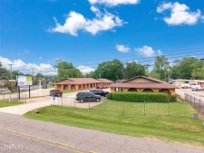 Listing Image #3 - Office for sale at 9051 Mansfield Road, Shreveport LA 71118