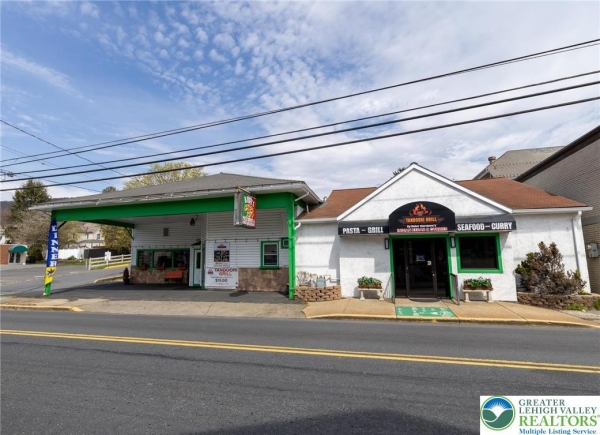 Listing Image #1 - Retail for sale at 11 W Pennsylvania Avenue, Pen Argyl Boro PA 18072 Listing Image #1 - Retail for sale at 11 W Pennsylvania Avenue, Pen Argyl Boro PA 18072