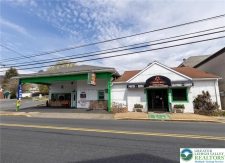 Retail property for sale in Pen Argyl Boro, PA