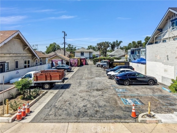 Listing Image #1 - Others for sale at 606 S Main St, Santa Ana CA 92701