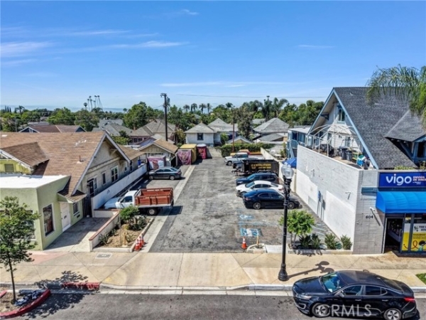 Listing Image #3 - Others for sale at 606 S Main St, Santa Ana CA 92701