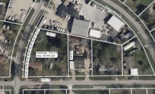 Listing Image #2 - Industrial for sale at 16326 Shadow Ln, Cypress TX 77429