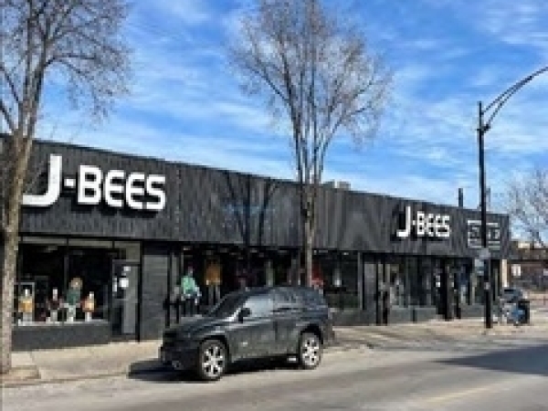 Listing Image #1 - Multi-Use for sale at 218-236 E 47th St , Chicago, IL 60653, Chicago IL 60653