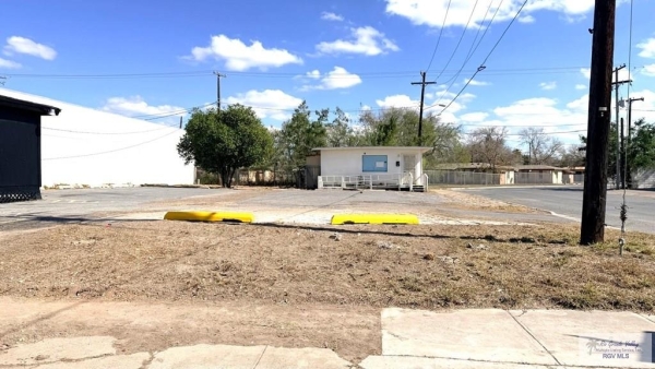 Listing Image #1 - Others for sale at 770 W Washington St., Brownsville TX 78520