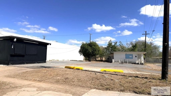 Listing Image #2 - Others for sale at 770 W Washington St., Brownsville TX 78520