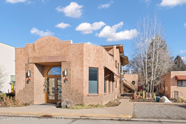 Listing Image #1 - Others for sale at 50 Weant Boulevard, Carbondale CO 81623
