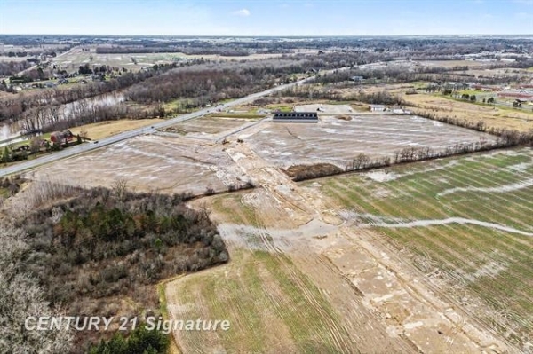 Listing Image #2 - Land for sale at Lot B Maverick, Freeland MI 48623