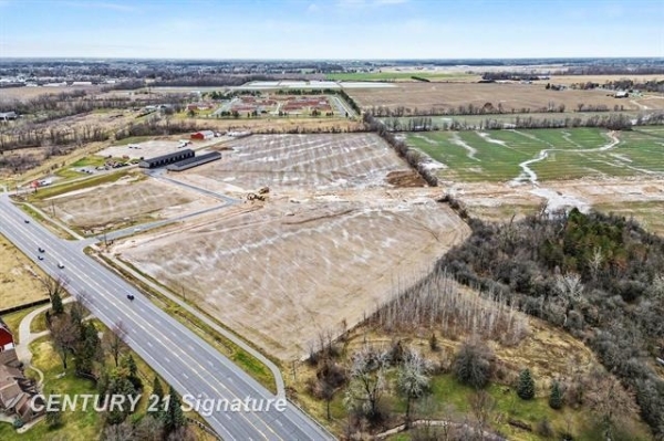 Listing Image #3 - Land for sale at Lot H Maverick, Freeland MI 48623