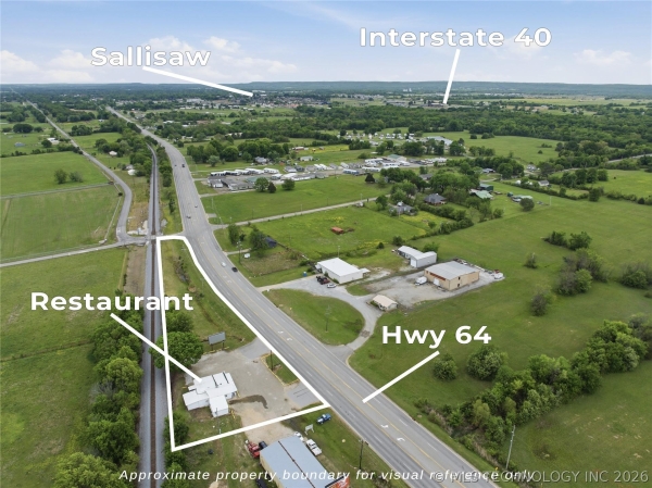 Listing Image #3 - Others for sale at 3301 W Cherokee, Sallisaw OK 74955