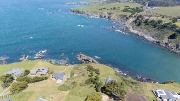Listing Image #1 - Land for sale at 2771 Seaside Court, Albion CA 95410