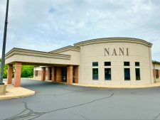Office property for sale in Merrillville, IN