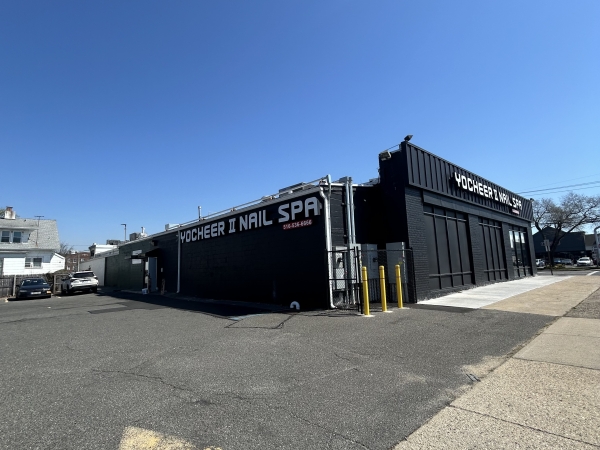 Listing Image #1 - Retail for sale at 3155 Long Beach Road, Oceanside NY 11572