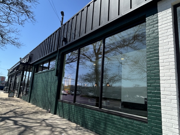 Listing Image #2 - Retail for sale at 3155 Long Beach Road, Oceanside NY 11572