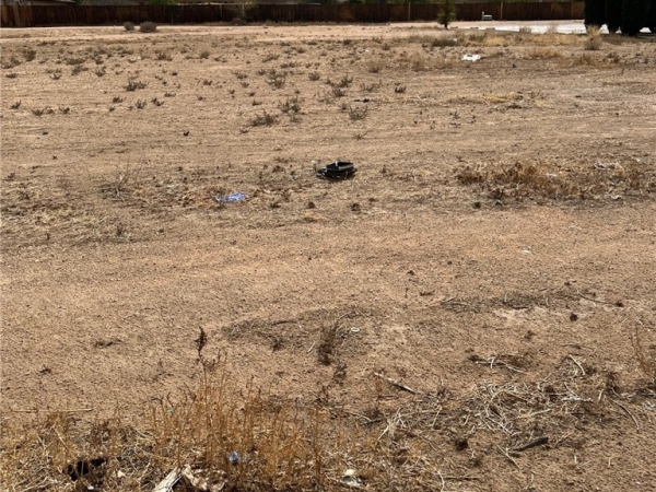 Listing Image #1 - Others for sale at 0 Bear Valley Rd., Apple Valley CA 92308