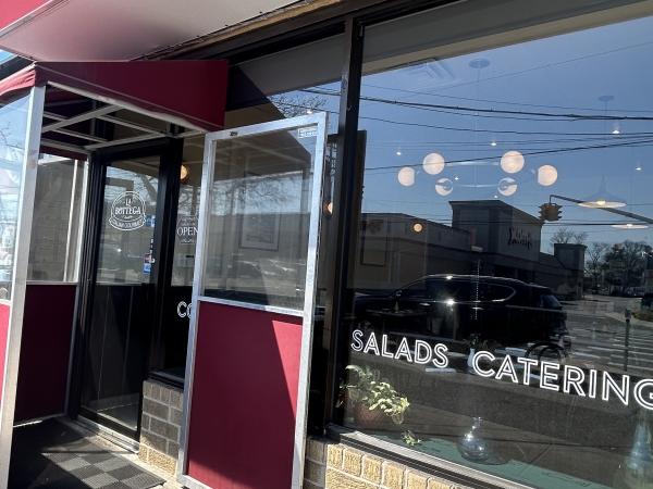 Listing Image #2 - Retail for sale at 3222 Long Beach Road, Oceanside NY 11572