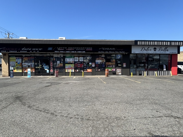 Listing Image #3 - Retail for sale at 3222 Long Beach Road, Oceanside NY 11572