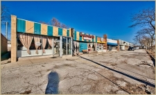 Listing Image #2 - Retail for sale at 3718-3724 Dempster Street, Skokie IL 60076