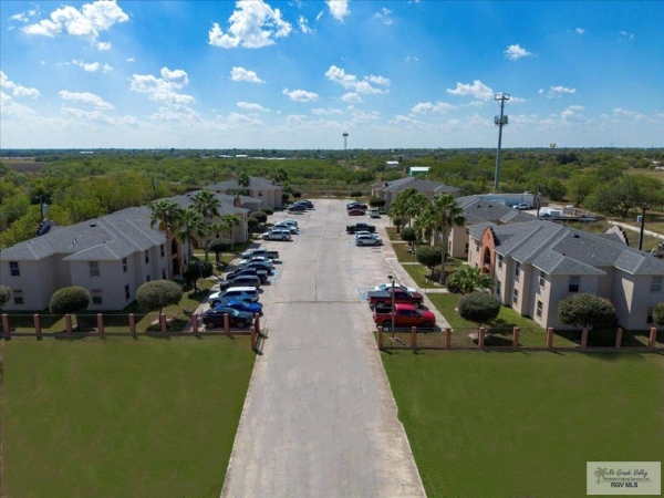 Listing Image #1 - Multi-family for sale at 1000 Stenger St., San Benito TX 78586