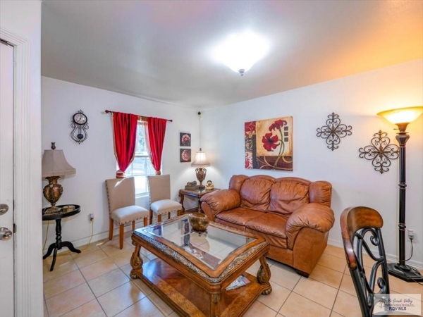 Listing Image #2 - Multi-family for sale at 1000 Stenger St., San Benito TX 78586