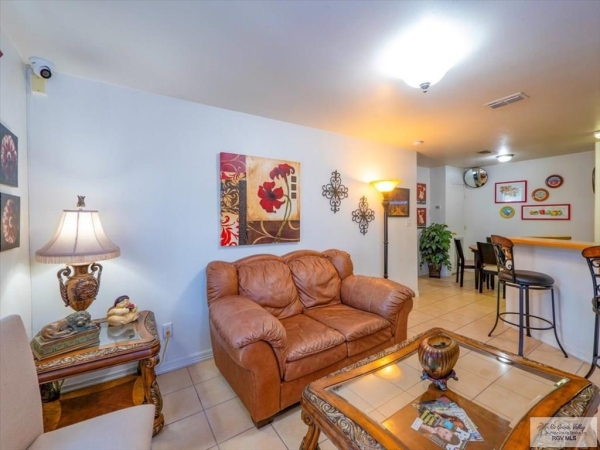 Listing Image #3 - Multi-family for sale at 1000 Stenger St., San Benito TX 78586