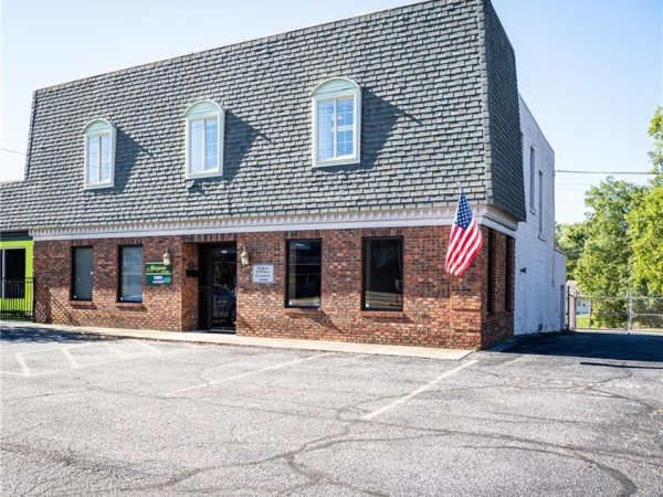 Listing Image #2 - Others for sale at 405 N Bridge Street, Eden NC 27288