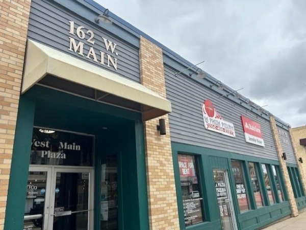Listing Image #1 - Others for sale at 162 & 168 W Main Street, Whitewater WI 53190