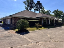 Office for sale in Haughton, LA