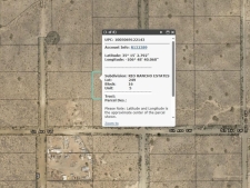 Listing Image #2 - Land for sale at 0 37th Street SW, Rio Rancho NM 87124
