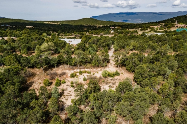 Listing Image #1 - Others for sale at 8 Teypana Drive, Tijeras NM 87059