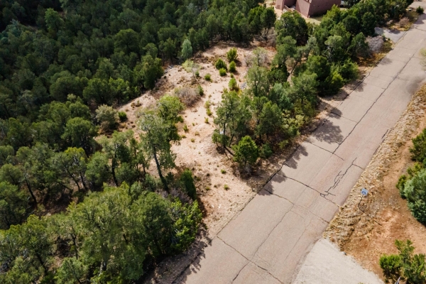 Listing Image #2 - Others for sale at 8 Teypana Drive, Tijeras NM 87059