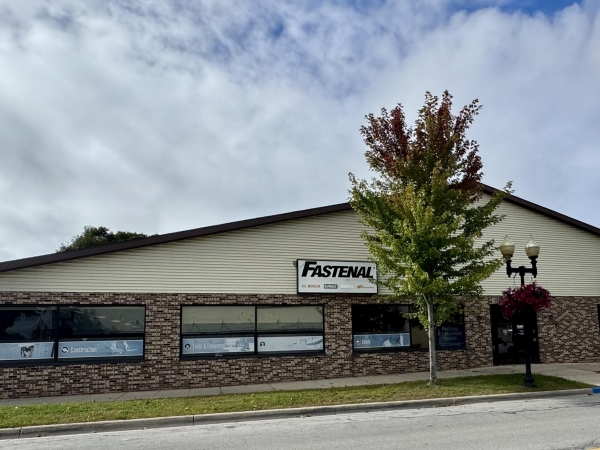 Listing Image #3 - Industrial for sale at 84 Division Street, Manistee MI 49660