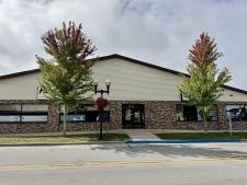 Industrial for sale in Manistee, MI