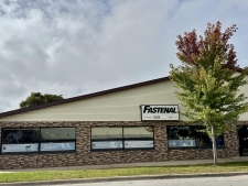 Listing Image #2 - Industrial for sale at 84 Division Street, Manistee MI 49660