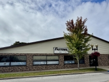 Listing Image #3 - Industrial for sale at 84 Division Street, Manistee MI 49660