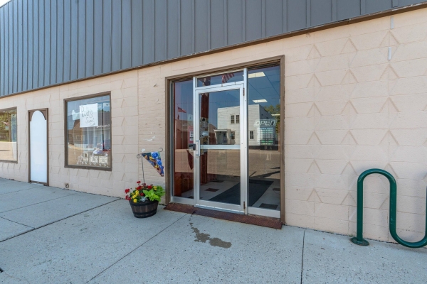 Listing Image #3 - Retail for sale at 121 Main Avenue, Hoffman MN 56339