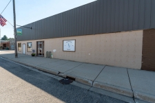 Listing Image #2 - Retail for sale at 121 Main Avenue, Hoffman MN 56339