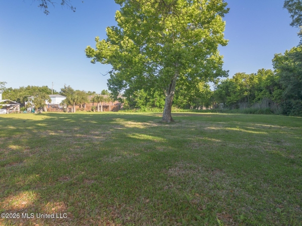 Listing Image #2 - Land for sale at 300 Ladnier Street, Pass Christian MS 39571 Listing Image #2 - Land for sale at 300 Ladnier Street, Pass Christian MS 39571