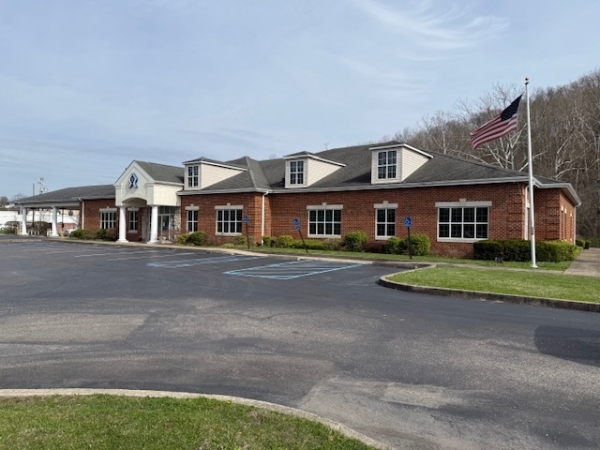 Listing Image #2 - Office for sale at 8026 Route 60 East, Barboursville WV 25504 Listing Image #2 - Office for sale at 8026 Route 60 East, Barboursville WV 25504