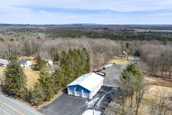 Listing Image #2 - Retail for sale at 3520 State Route 42, Monticello NY 12701 Listing Image #2 - Retail for sale at 3520 State Route 42, Monticello NY 12701