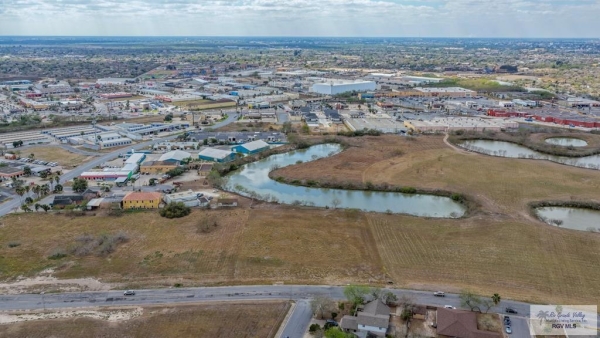 Listing Image #3 - Land for sale at 1000 Robinhood Dr., Brownsville TX 78521