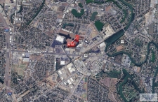 Listing Image #2 - Land for sale at 1000 Robinhood Dr., Brownsville TX 78521