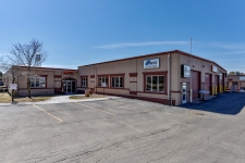 Listing Image #2 - Others for sale at 219 Ross Avenue Unit 603, Schofield WI 54476