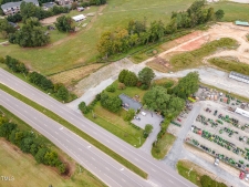 Listing Image #3 - Office for sale at 2136 N Main Street, Fuquay Varina NC 27526