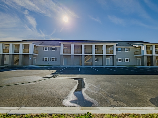 Listing Image #2 - Multi-family for sale at 1604 Lankford Drive, Valdosta GA 31601