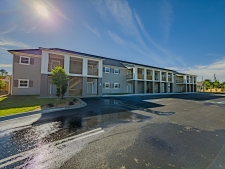 Multi-family property for sale in Valdosta, GA