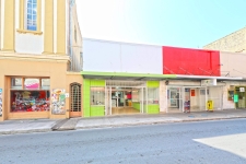 Listing Image #2 - Retail for sale at 1217 Hidalgo St, Laredo TX 78040