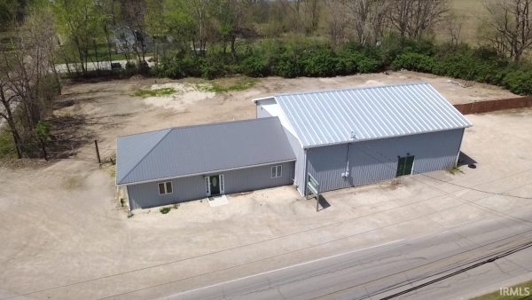 Listing Image #2 - Others for sale at 1601 N Country Club Road, Muncie IN 47303